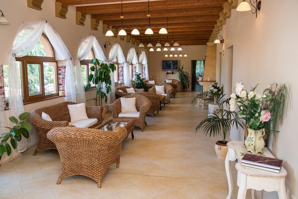 Platan Garden Rooms & Restaurant Гайдусобосло Екстер'єр фото